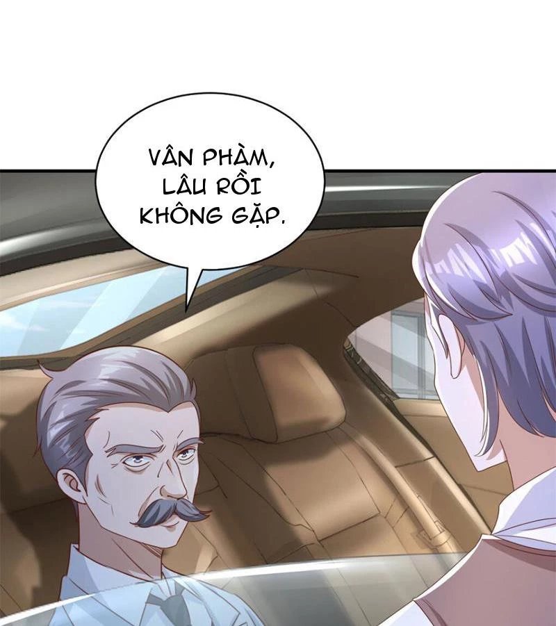 bảy vị tỷ tỷ tuyệt thế vô song của ta chapter 18 35