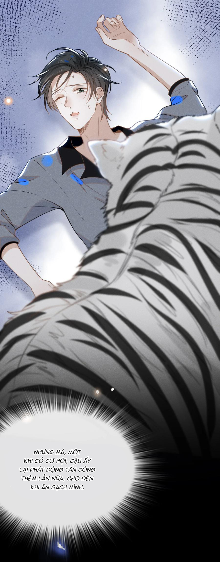 kiếp sau không gặp chapter 40 23