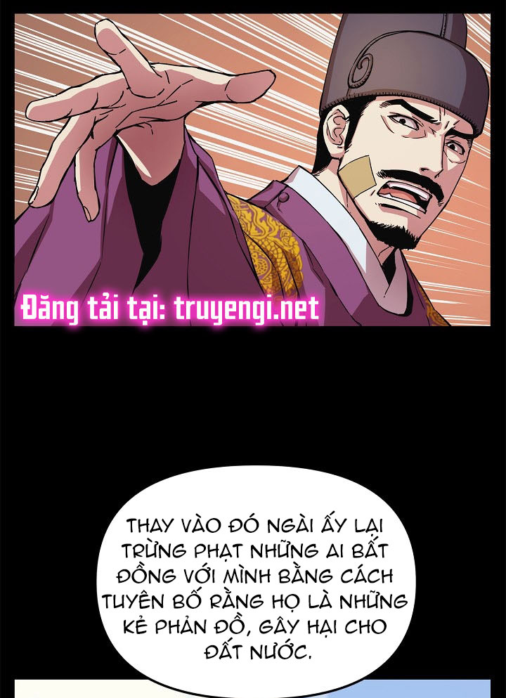 tôi sẽ sống như một hoàng tử chapter 26 42