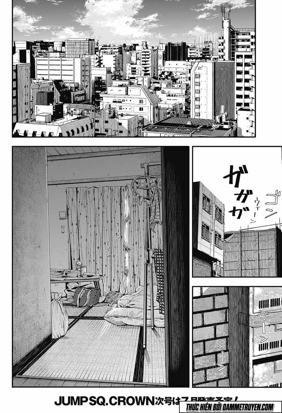 abandoned life os chapter 1 5