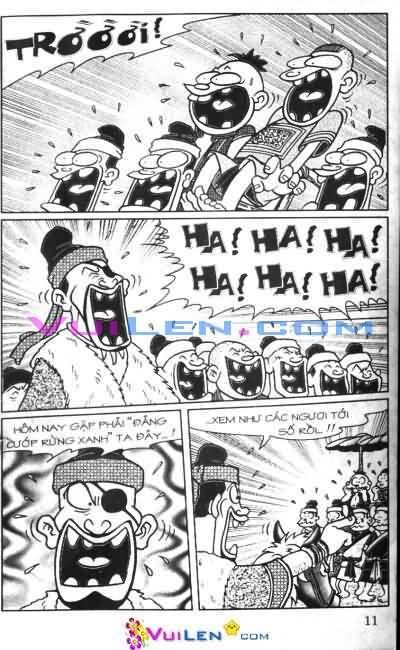 thần đồng đất việt chapter 25 10