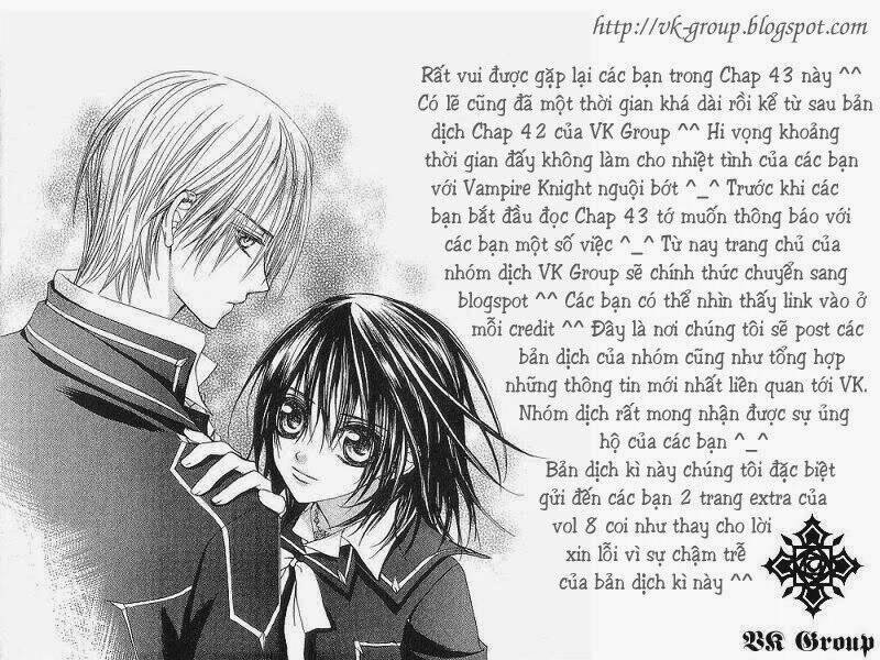 hiệp sĩ vampire chapter 43 3