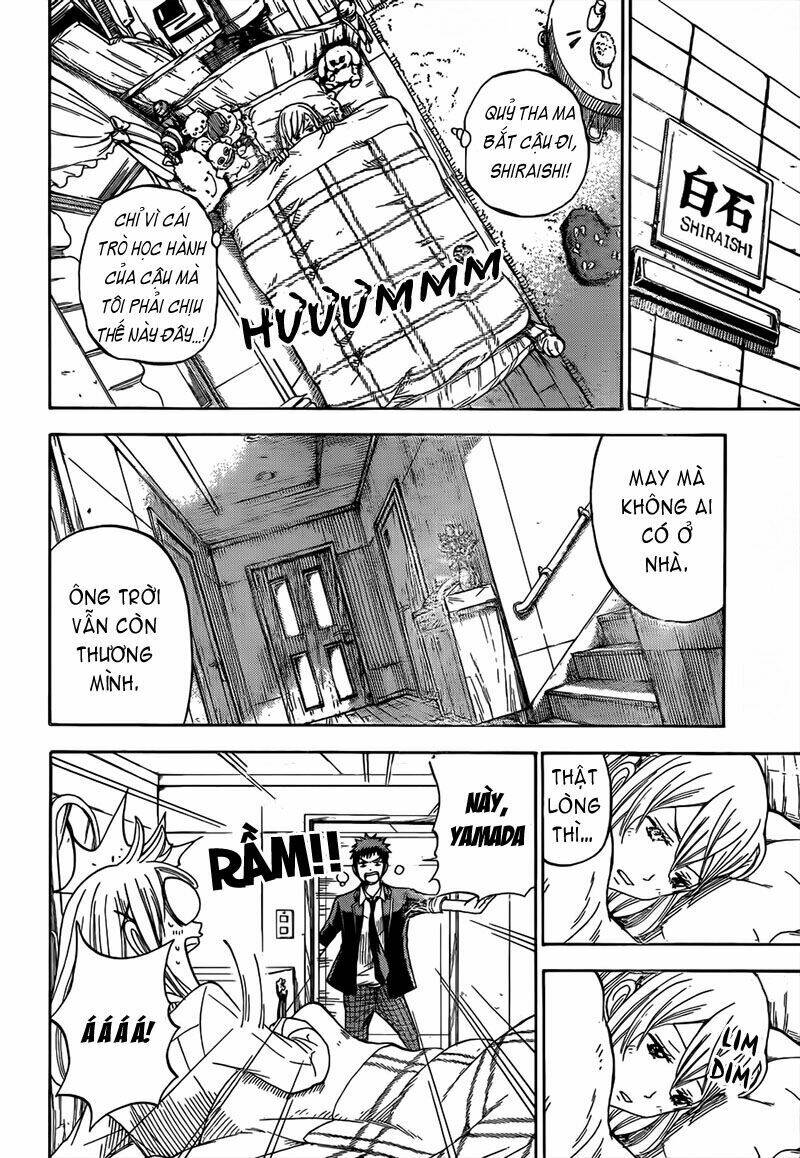 yamada và thất đại ma nữ chapter 10 17