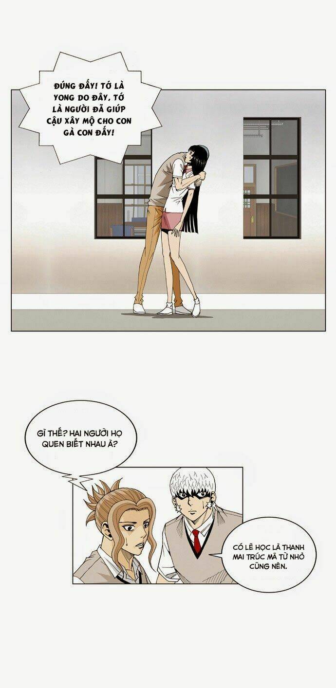 ultimate legend: kang hae hyo chapter 63 4