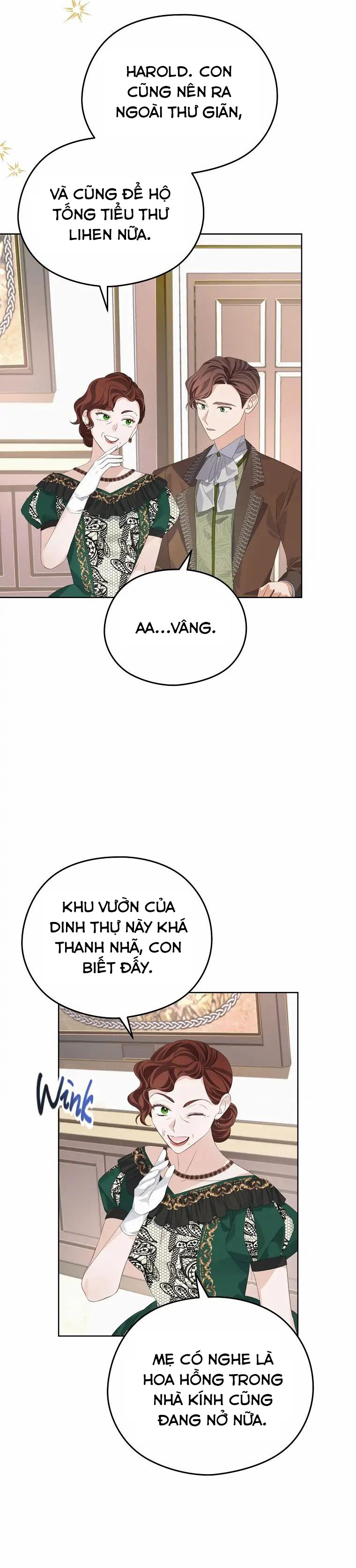 aster yêu dấu của tôi chapter 22 21