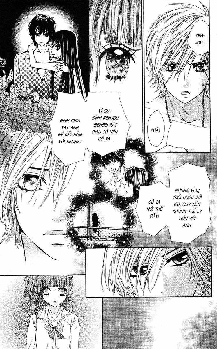 ojousama wa oyomesama chapter 14 17