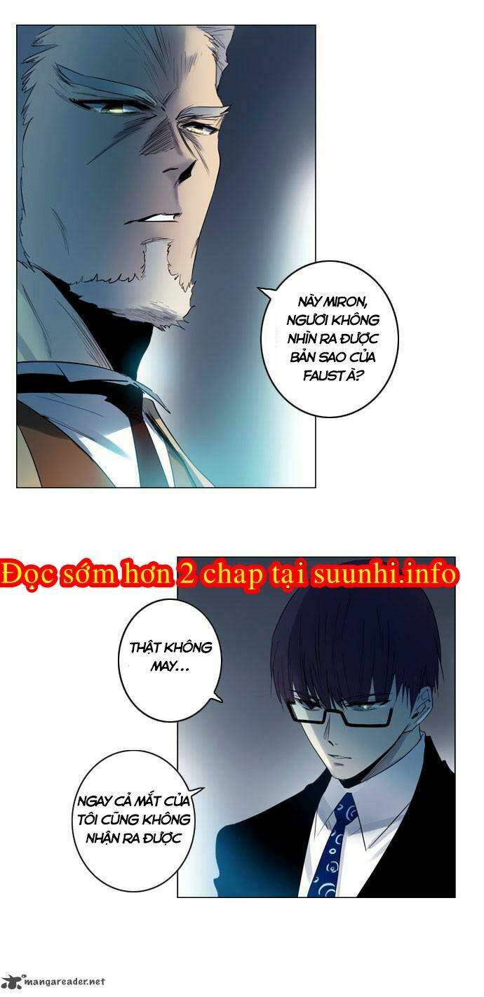 bản khế ước linh hồn chapter 140 5