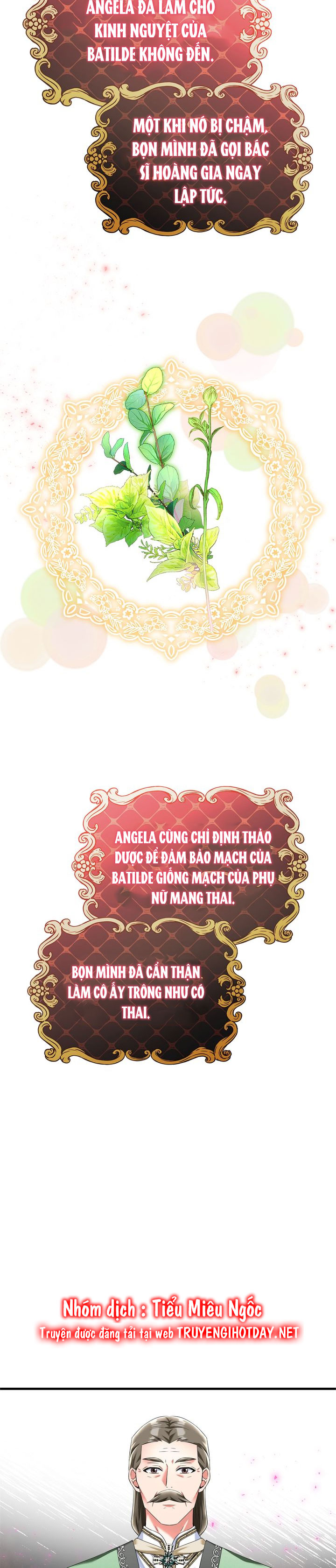 công lý của một ác nữ chapter 107 26