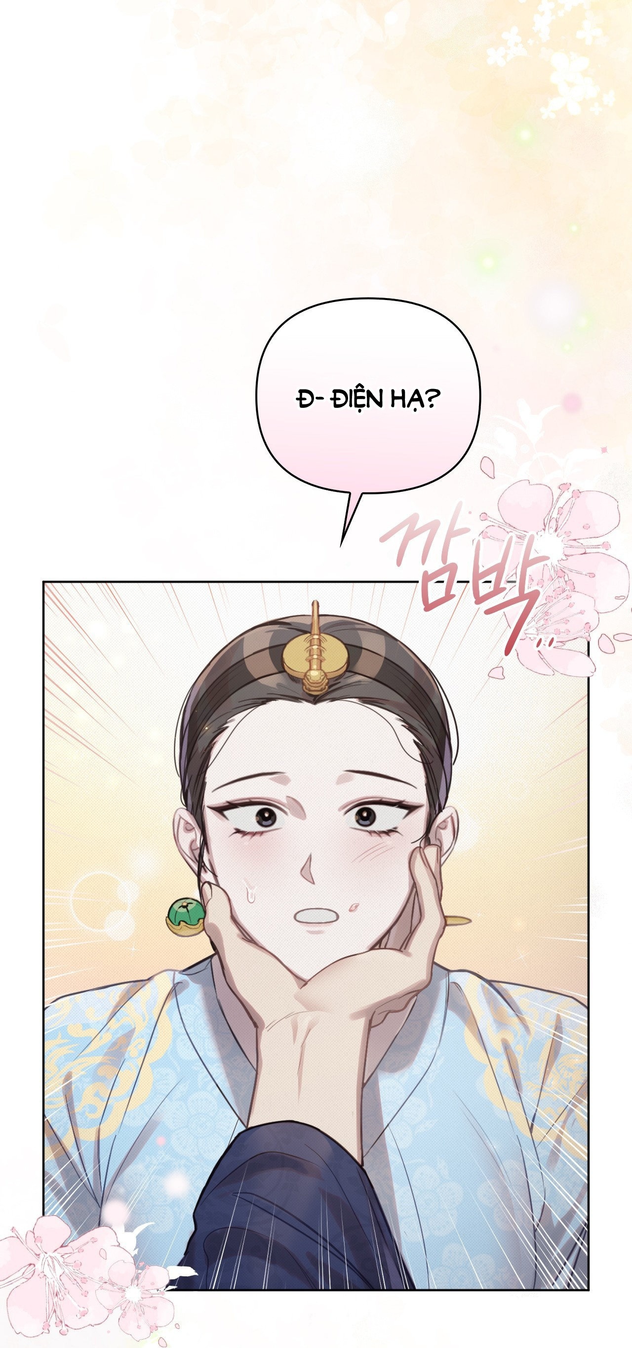 [18+] hậu cung kế chapter 6.1 17