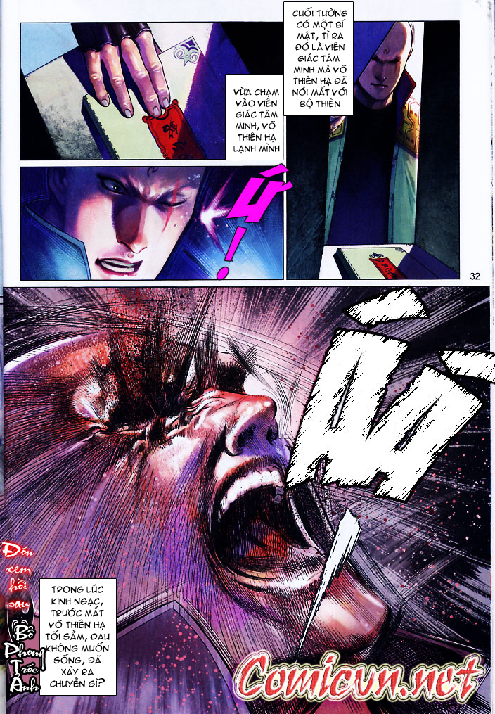 phong vân chapter 556 32