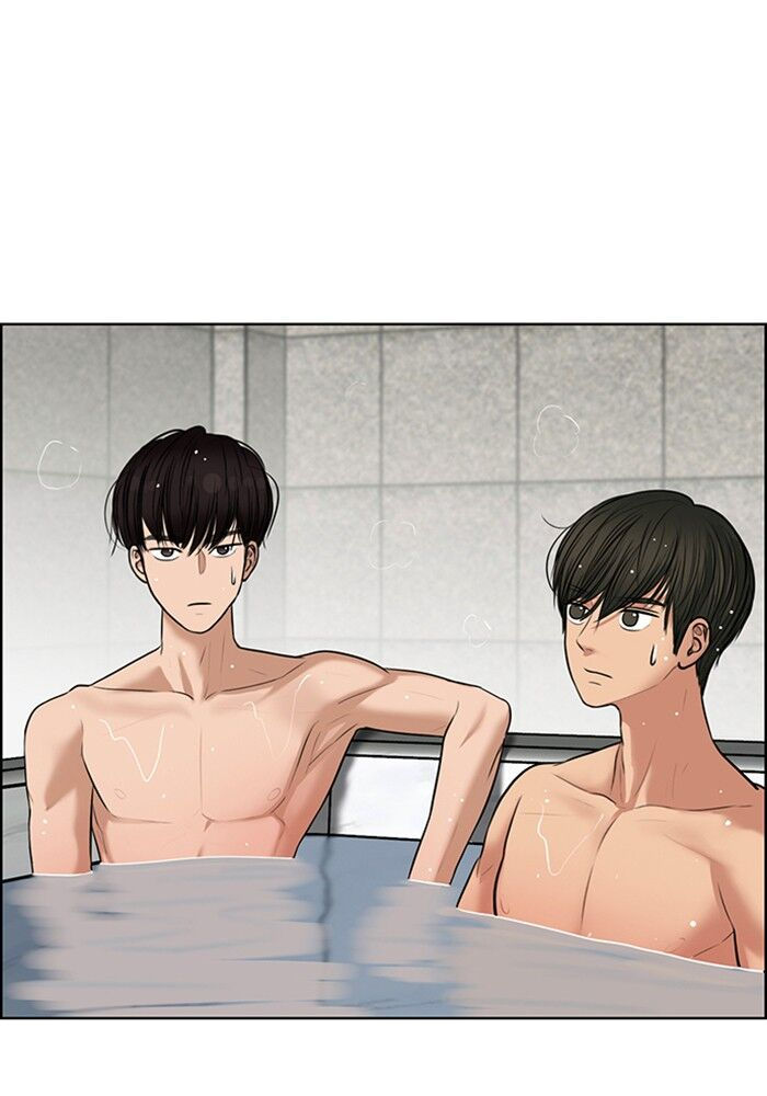 vẻ đẹp đích thực - true beauty chapter 55 57