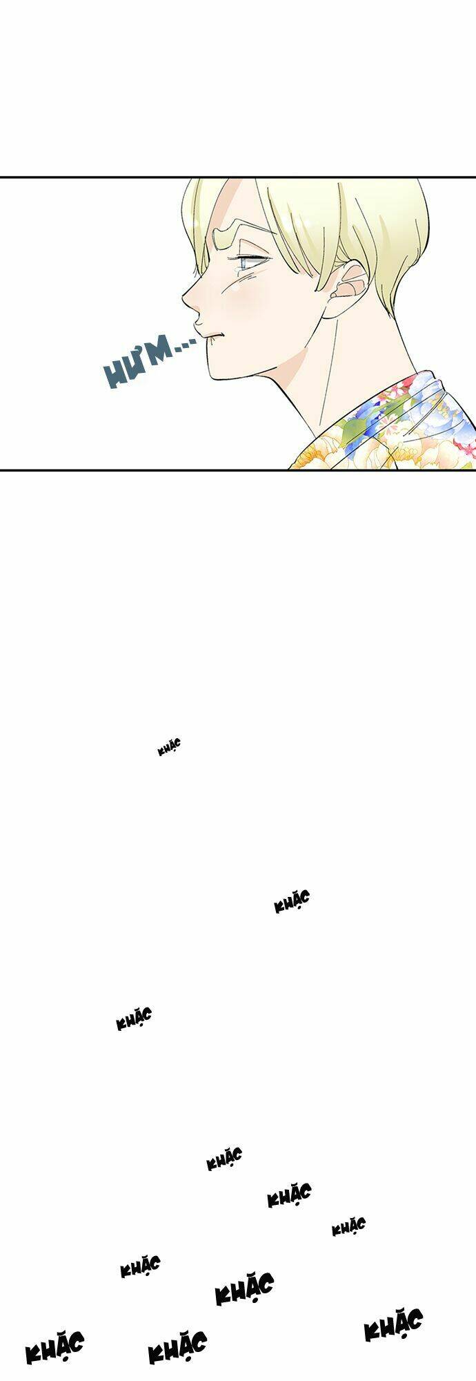 oh my god chapter 5 18