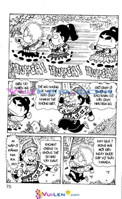 ninja loạn thị chapter 34 76