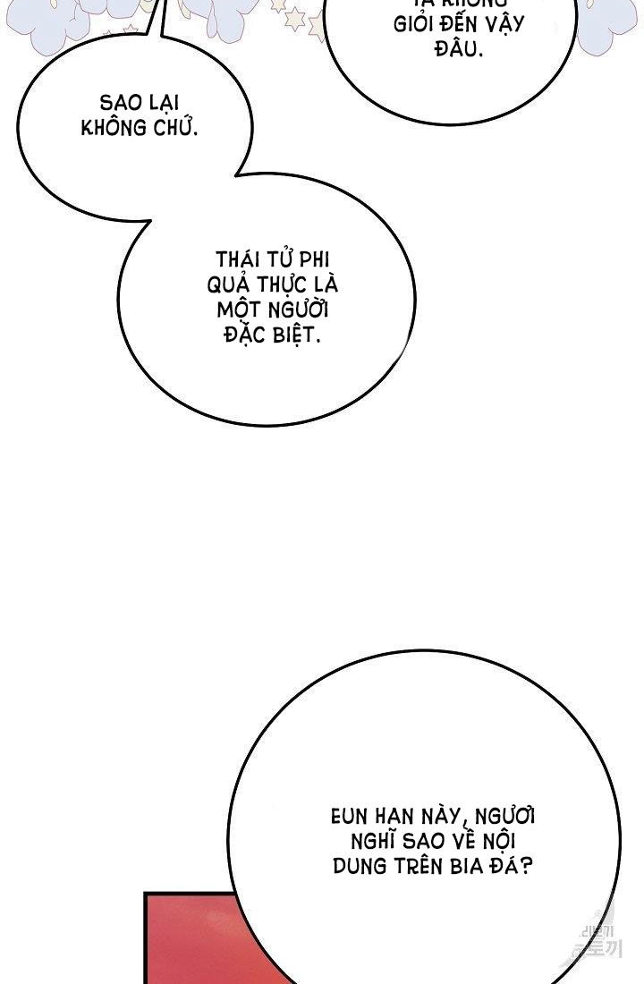 trở thành vợ thái tử quái vật chapter 43.2 18