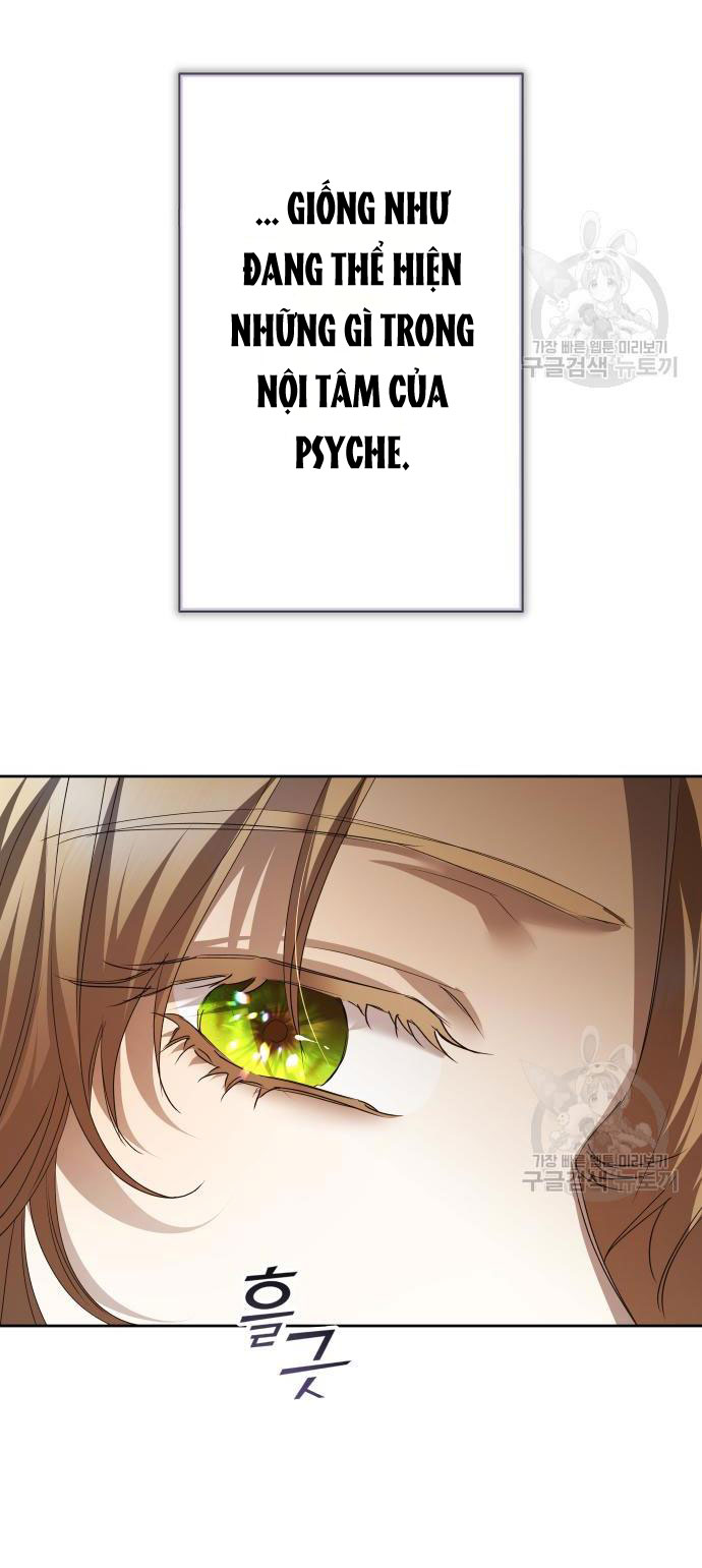 tôi muốn trở thành cô ấy dù chỉ là một ngày chapter 171.2 11