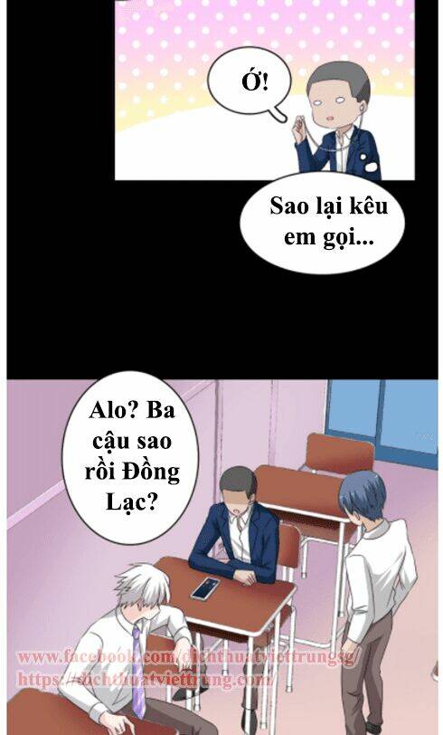 lều khều biết yêu chapter 45 11