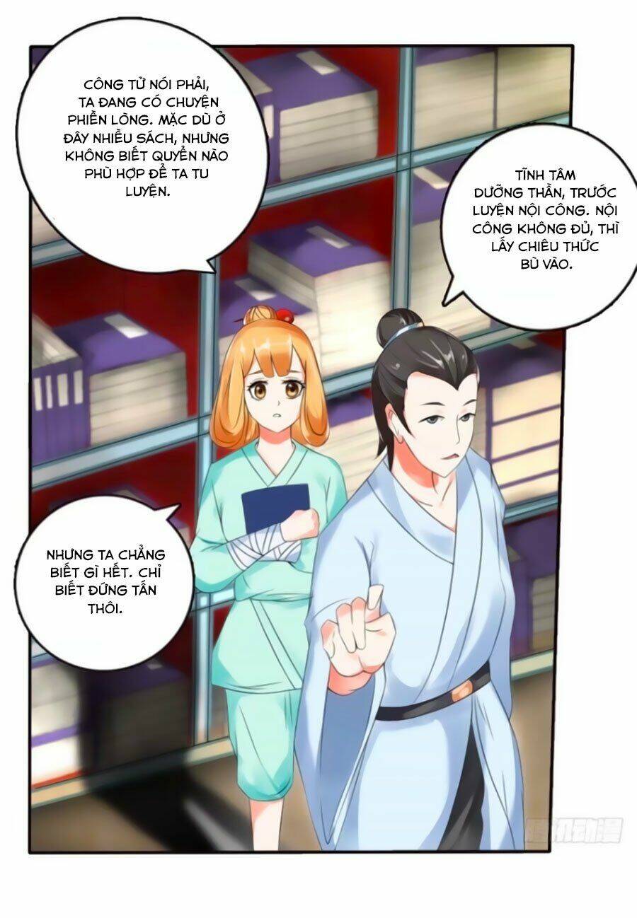 dẫn hồn khúc chapter 11.2 1