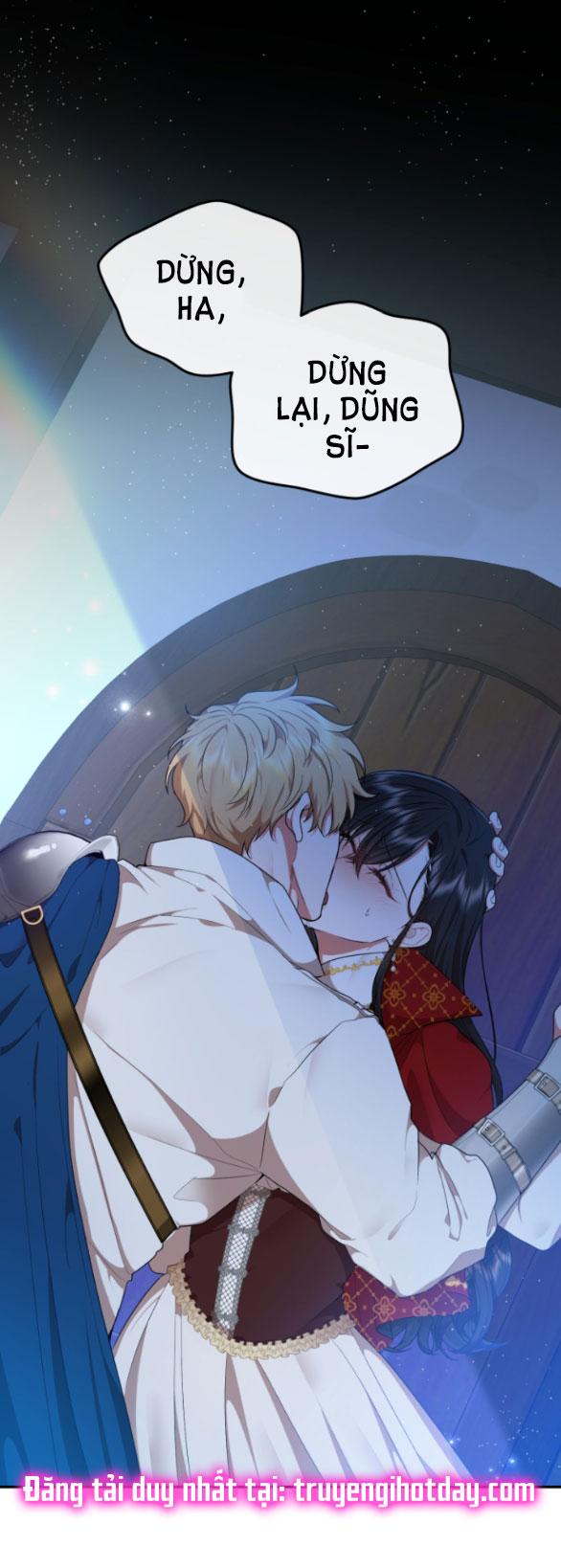 [18+] dũng sĩ vị tha chapter 1.1 4