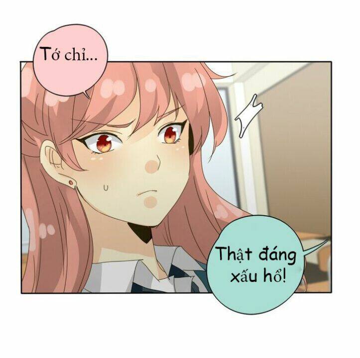 Thế Giới Không Hoàn Hảo Chapter 60 41