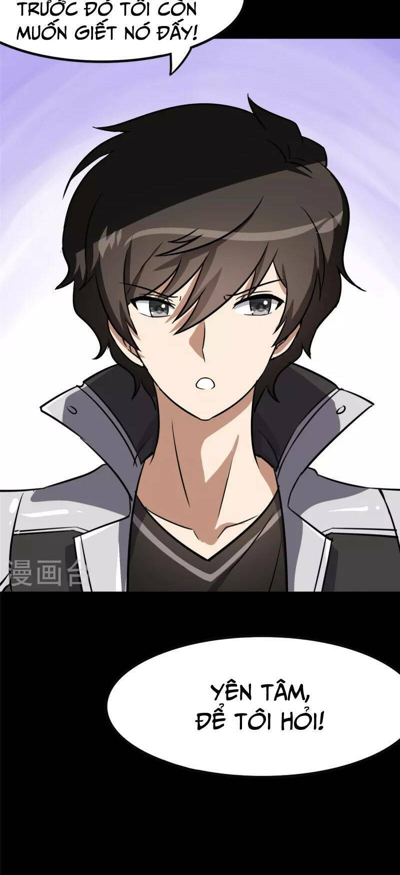 bạn gái virus của tôi chapter 322 27