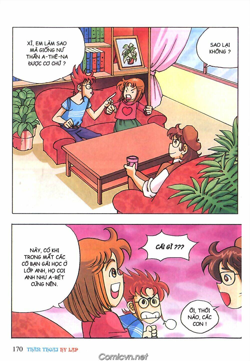 thần thoại hy lạp màu chapter 60 43