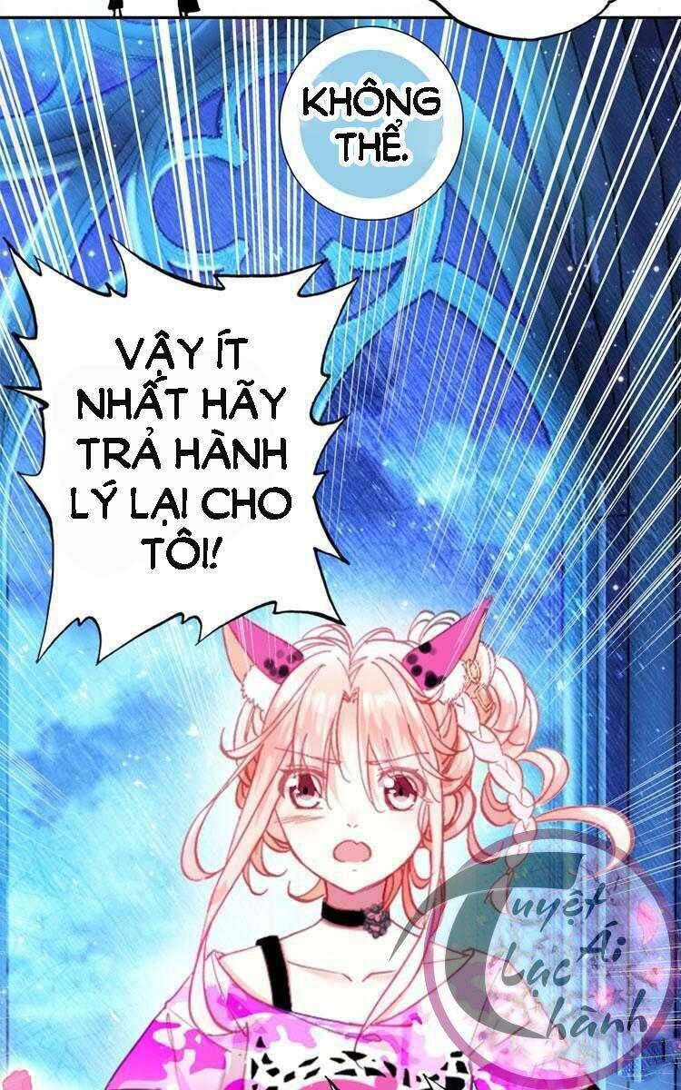 gia đình biến thái chapter 1 9