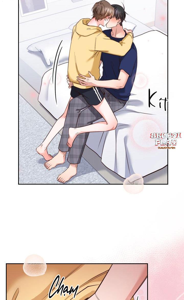 phòng tắm hơi chapter 13 15