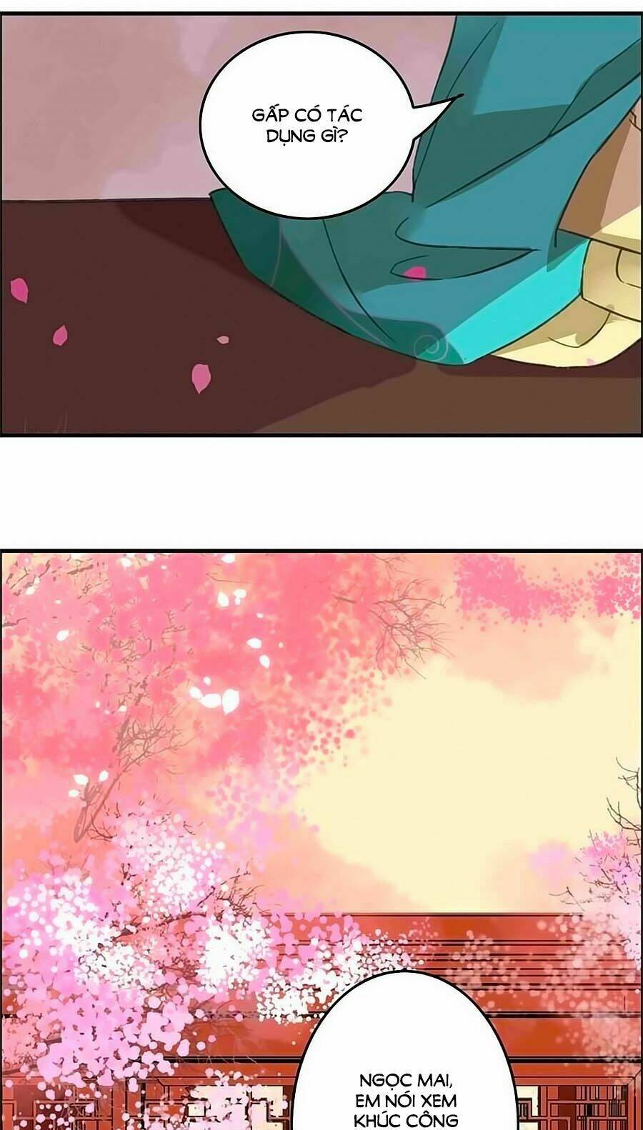 thịnh thế thanh ca chapter 13 4