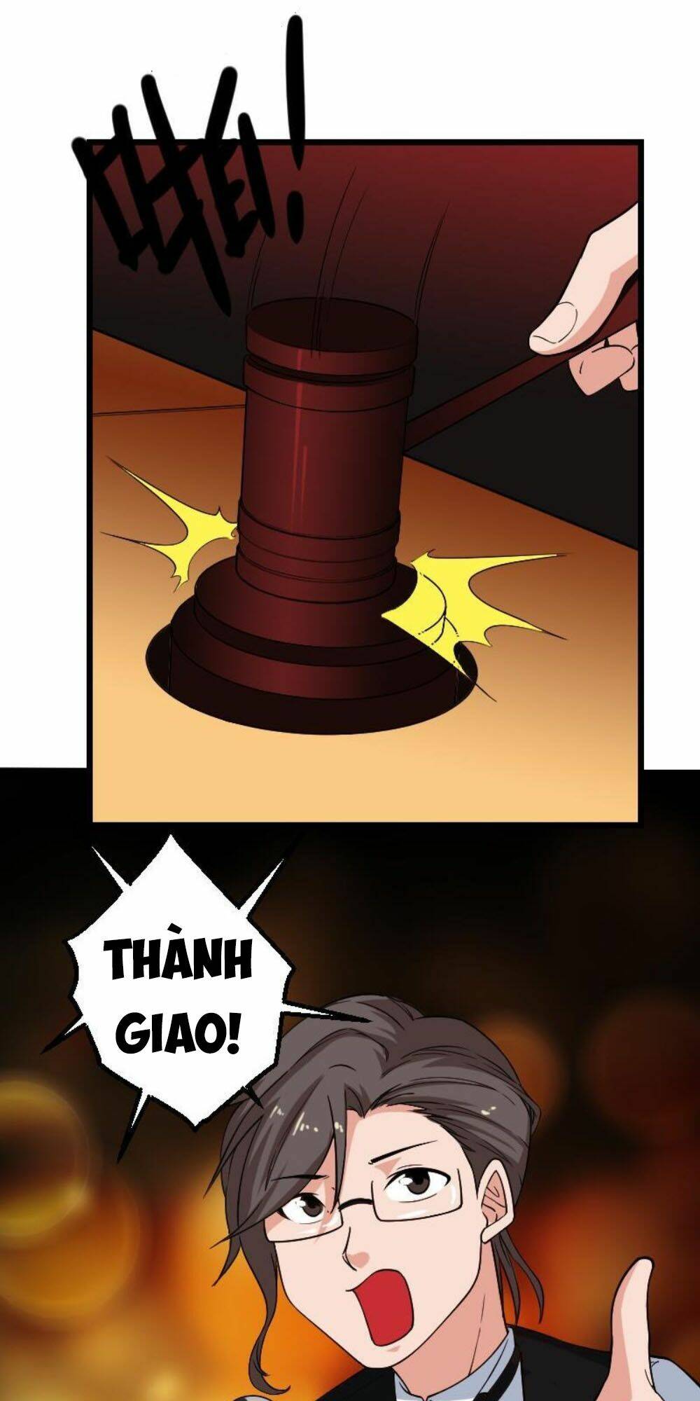 ngưu thư cung ứng thương chapter 169 9