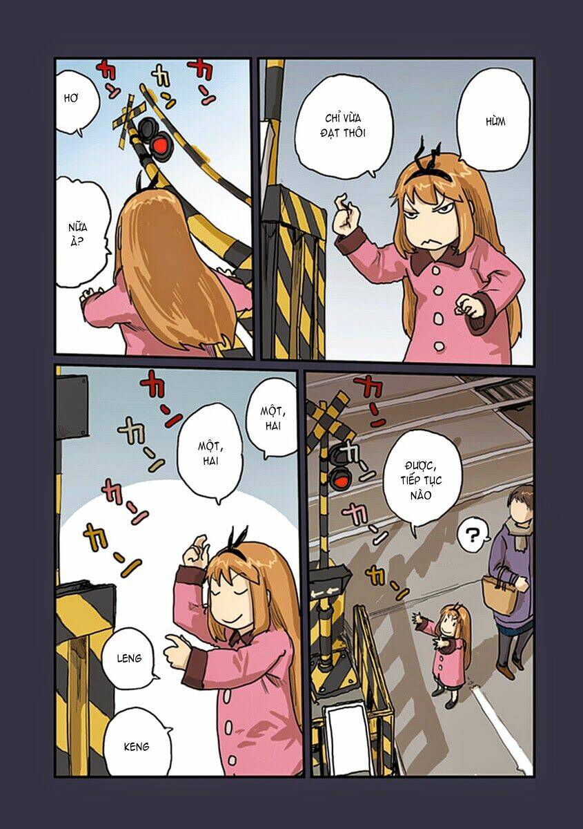 ryuushika ryuushika chapter 29 3