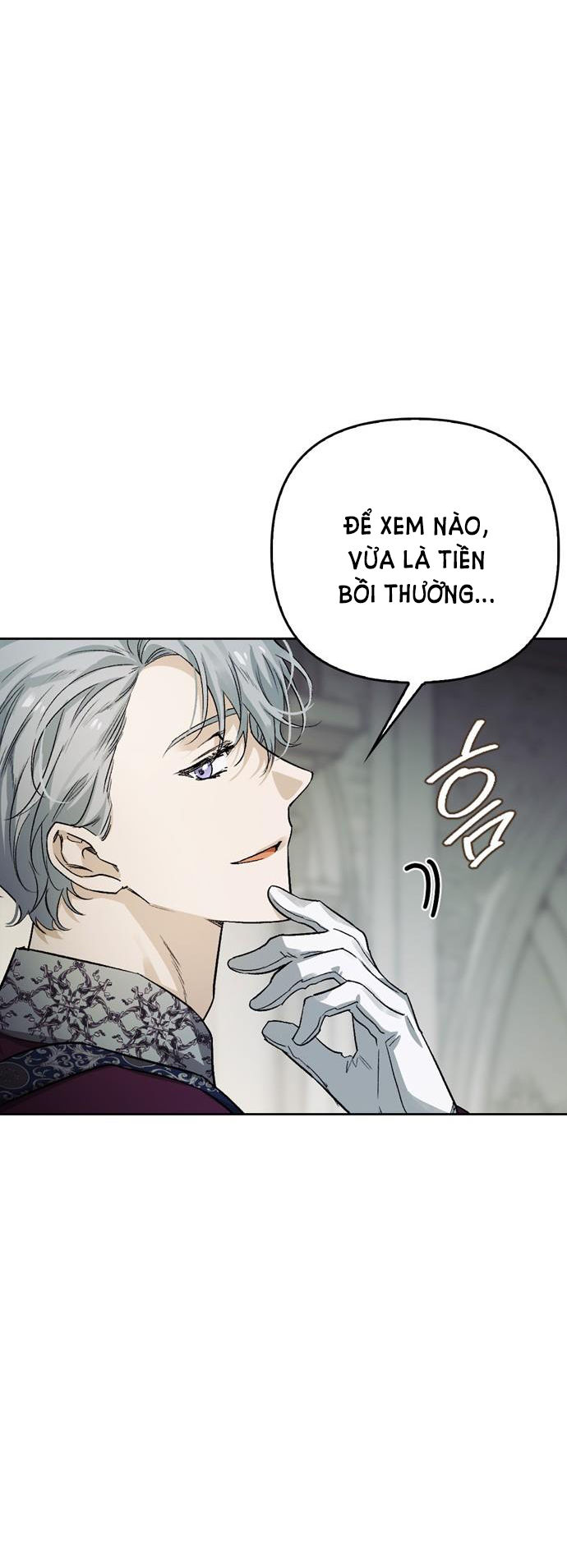 Tôi Thuần Hóa Chó Điên Của Chồng Cũ chapter 1.2 11