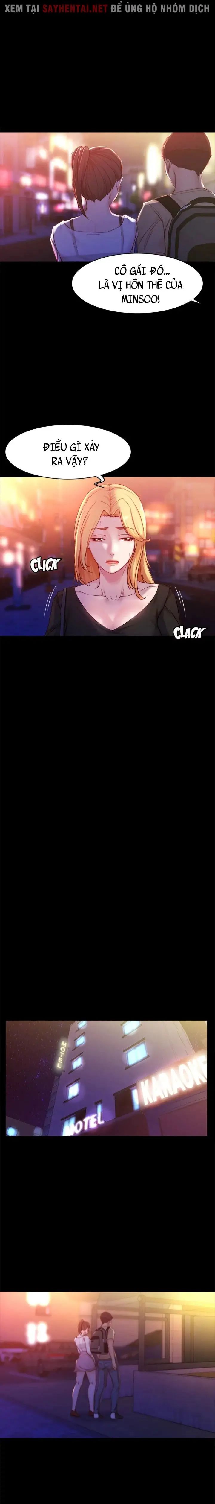 nhật ký quần lót chapter 25 5