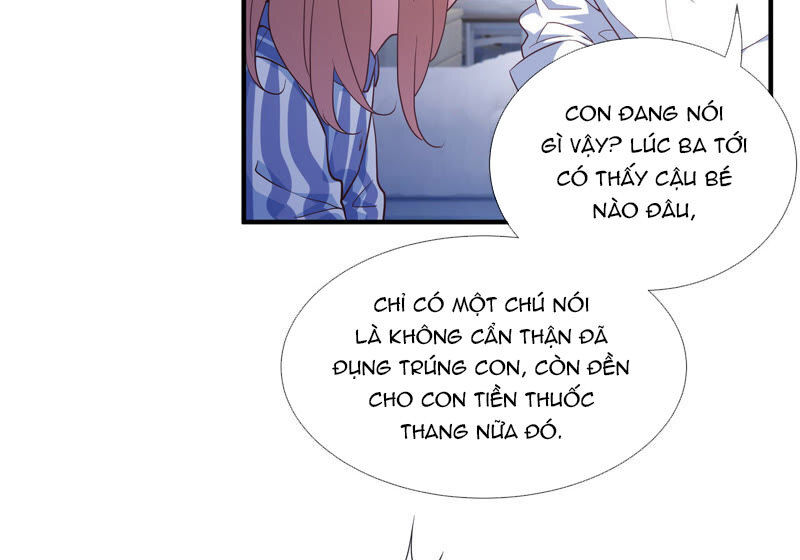 chiến lược lãng mạn của thịnh thiếu chapter 53 49