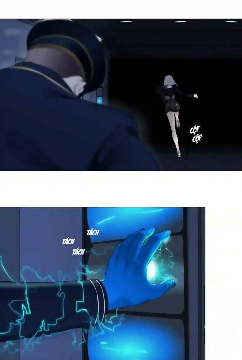 đằng nữ chapter 119 31