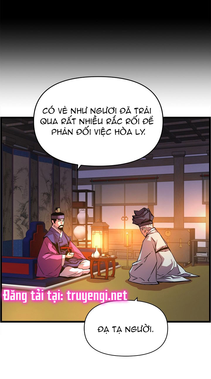 tôi sẽ sống như một hoàng tử chapter 26 46
