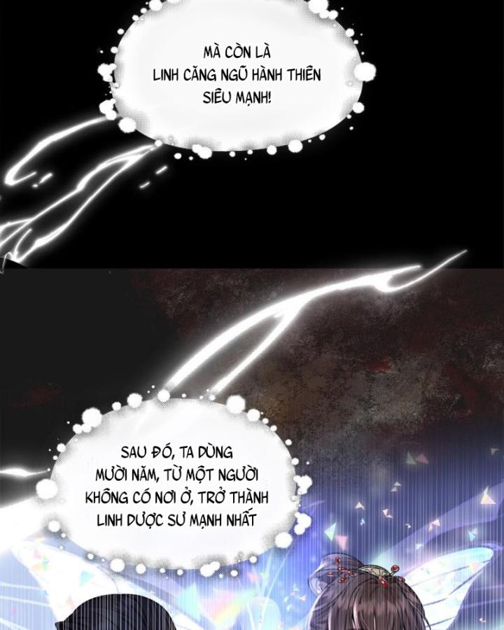 phượng quy thiên hạ chapter 1 16