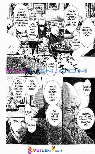 bát khuyển sỹ phương đông chapter 3 38