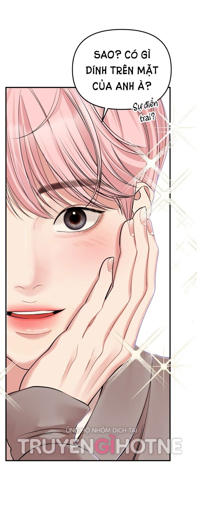 gửi em người đánh cắp những vì sao - to you who swallowed a star chapter 124.2 2