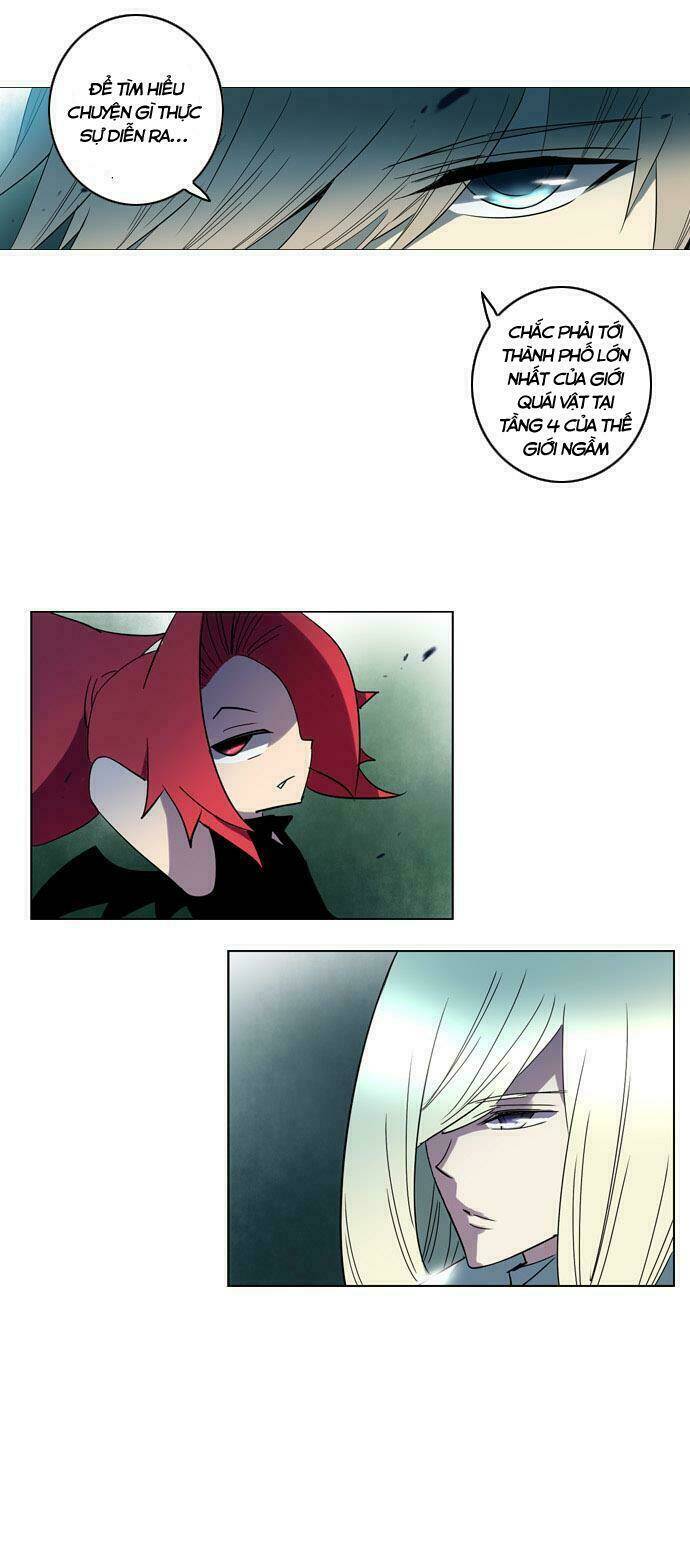 bản khế ước linh hồn chapter 92 17