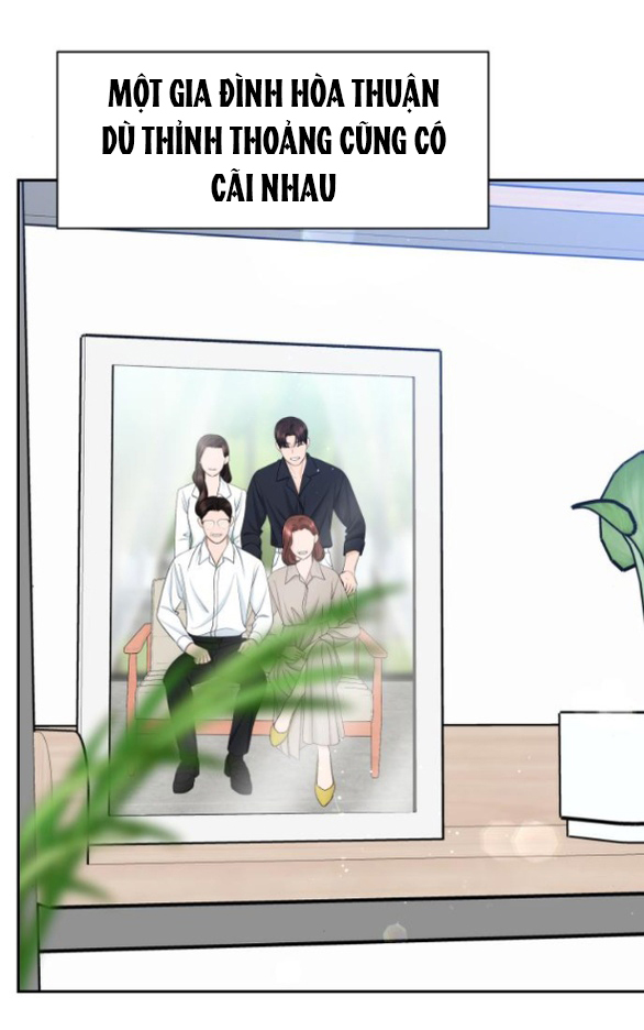 tôi sẽ cho anh thứ tồi tệ nhất chapter 26.1 7