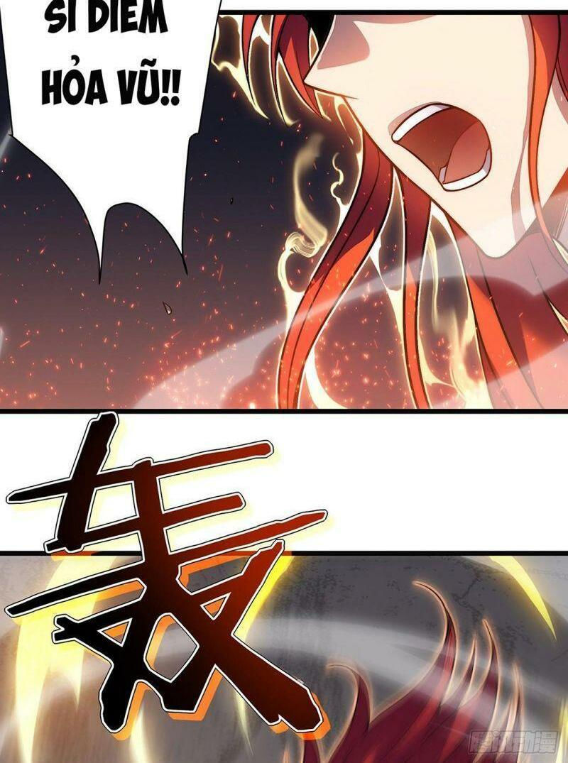 sát thần chi lộ tại dị giới chapter 32 17