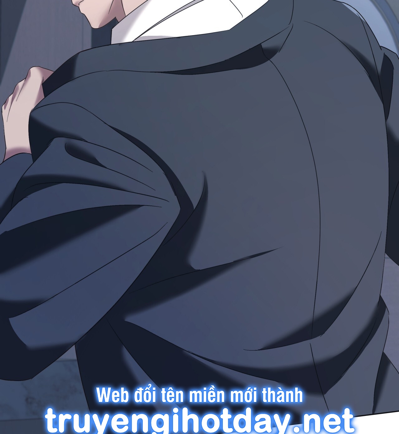 Amon- Không Thể Đoán Biết chapter 11.2 - Trang 33