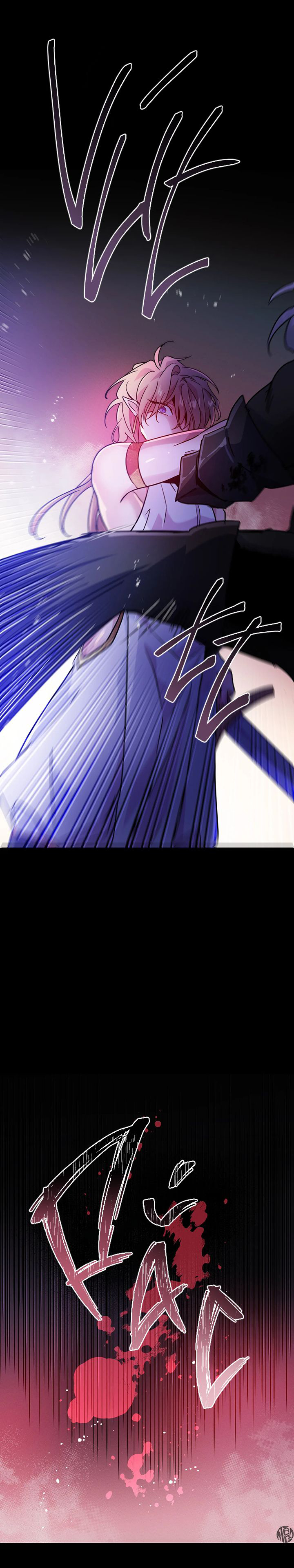 hắc vực chapter 31 5