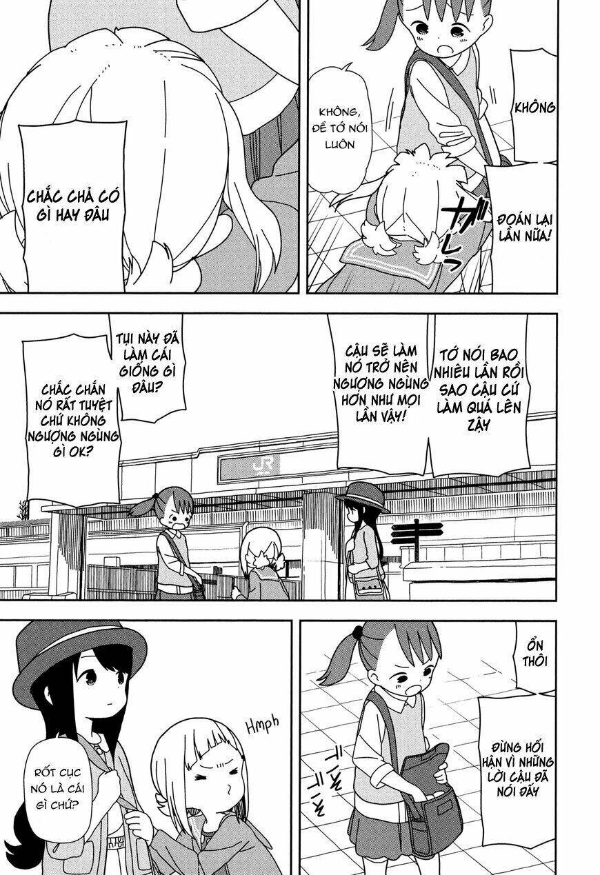 liên minh sắc màu chapter 34 6