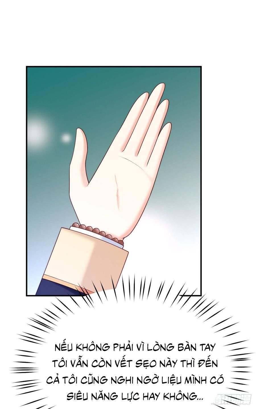 nam thần truy thê chỉ nam chapter 61.2 15