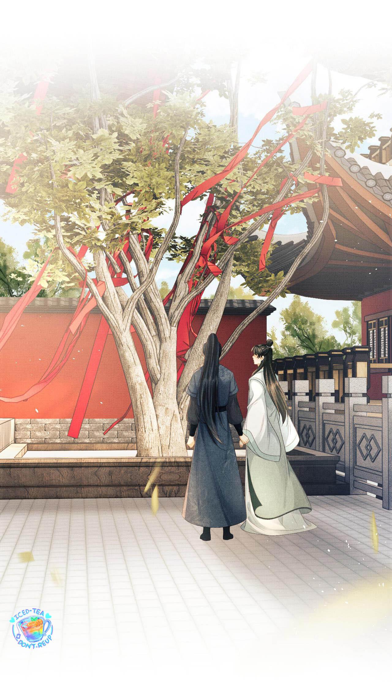 tướng quân luôn tự coi mình thành thế thân chapter 71 7