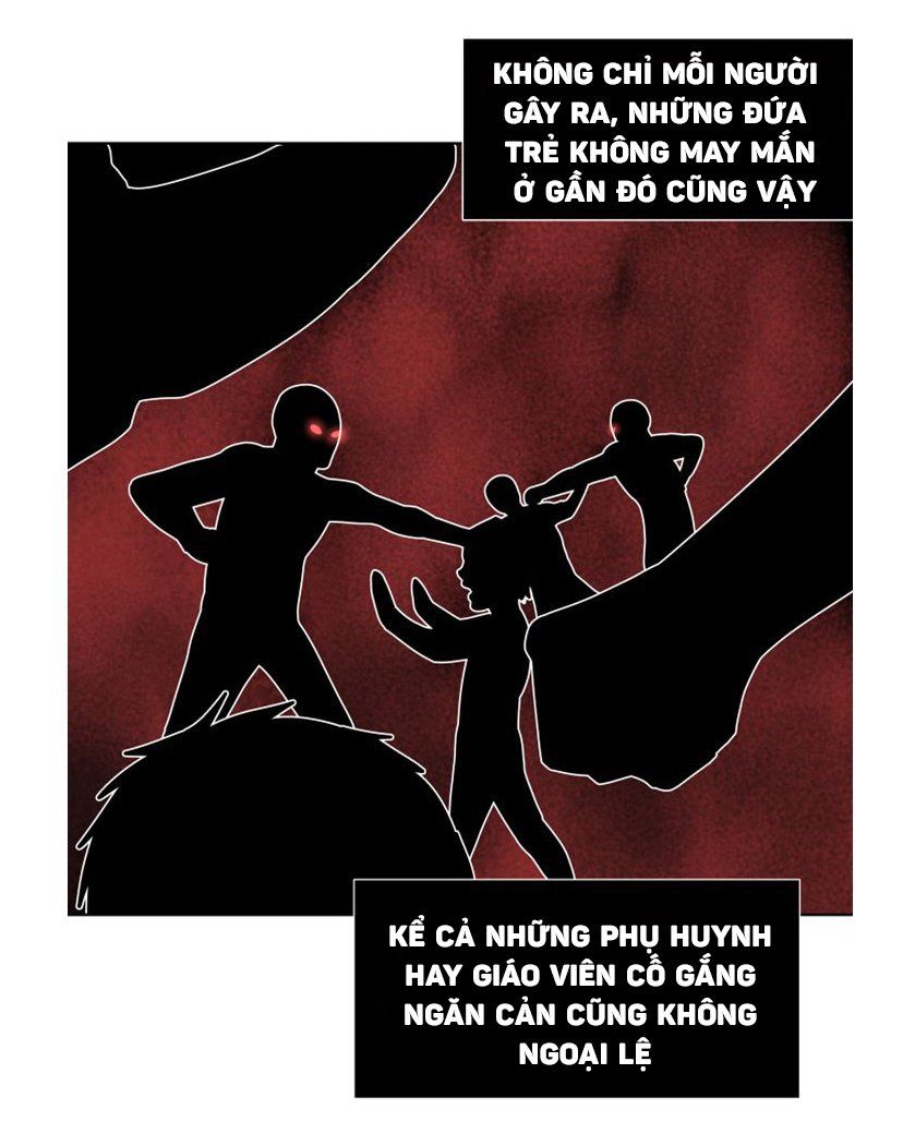 kẻ phán xét chapter 21 15