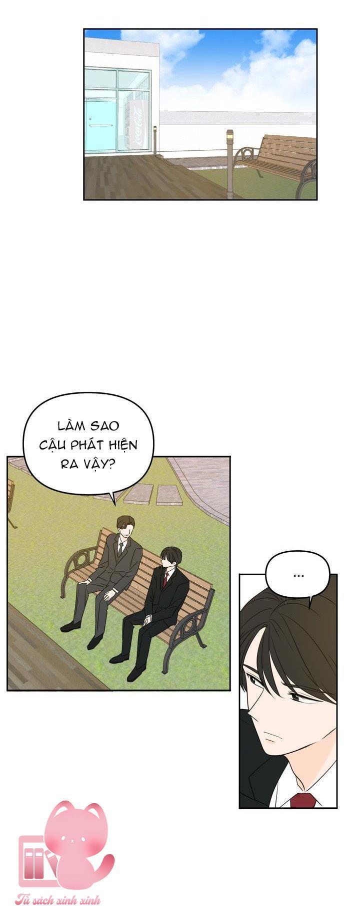 hẹn gặp nhau ở kiếp thứ 19 chapter 69 8