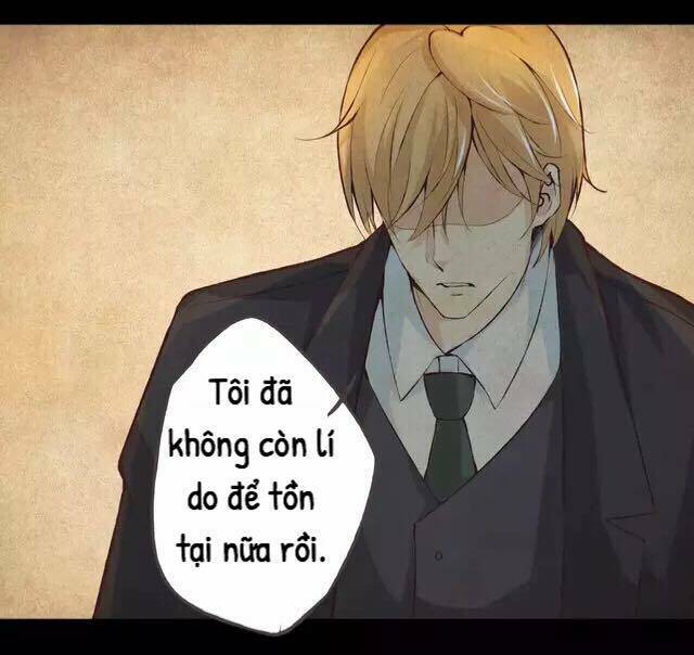 tôi không phải đa nhân cách chapter 37 31