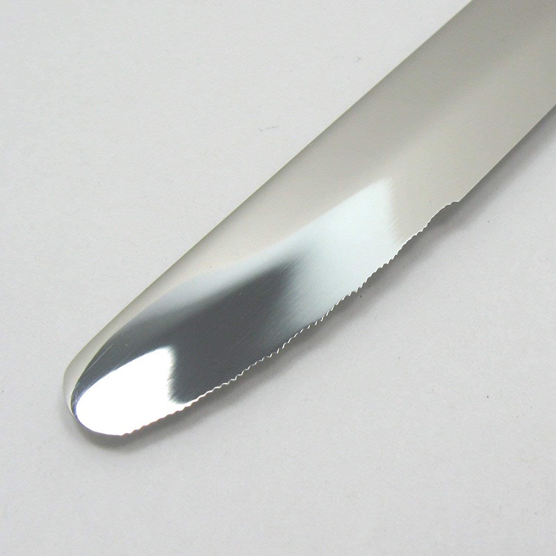 Bộ dao &amp; nĩa inox Echo - Cán Phenolic - Hàng nội địa Nhật Bản nhập khẩu chính hãng